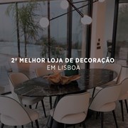 Espaço Libris - Entre as melhores lojas de decoração de Lisboa.