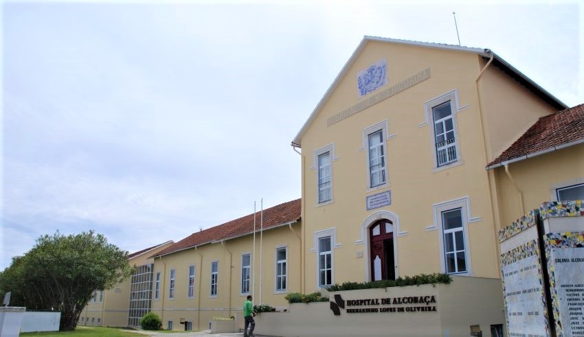 HOSPITAL ALCOBAÇA