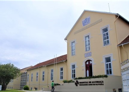 HOSPITAL ALCOBAÇA