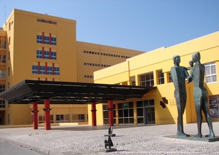 HOSPITAL SANTO ANDRÉ