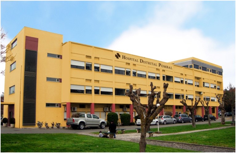 HOSPITAL POMBAL