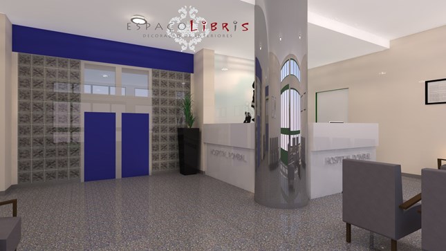 HOSPITAL POMBAL