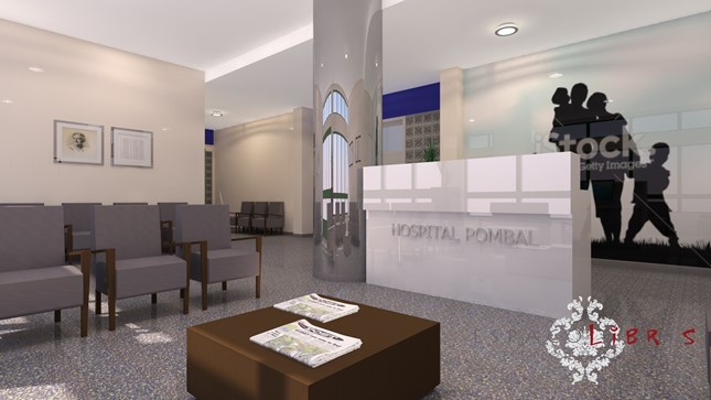 HOSPITAL POMBAL