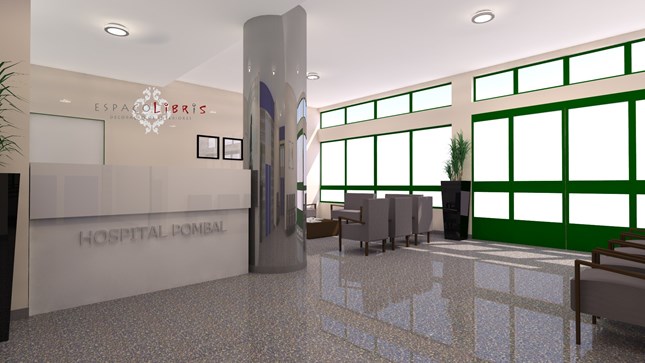 HOSPITAL POMBAL