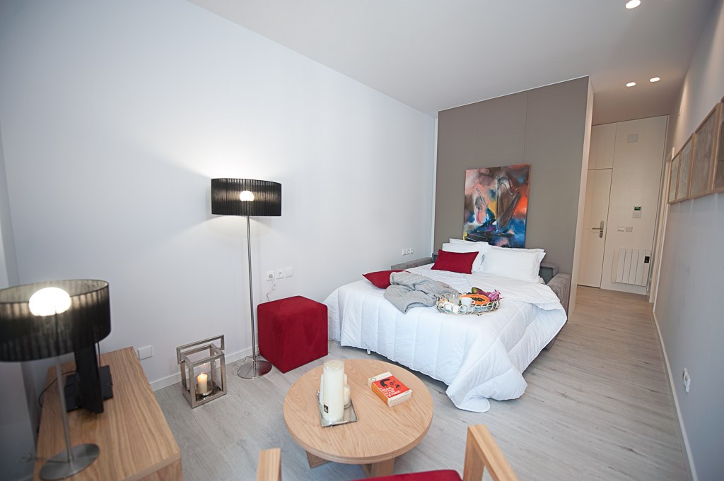 APARTHOTEL BEIRA LITORAL