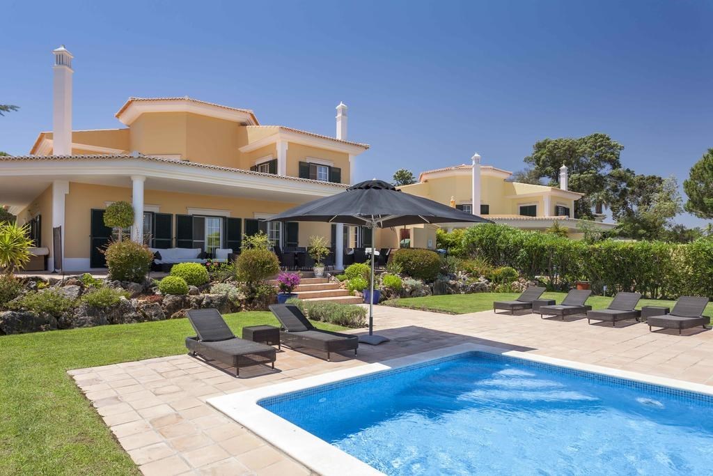 QUINTA DO LAGO VILLA