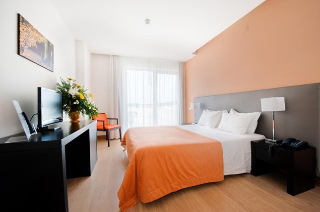 HOTEL MAR & SOL