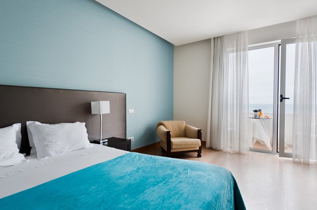 HOTEL MAR & SOL