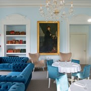 Espaço Libris assina a decoração do novo e luxuoso Portalegre Palace Hotel