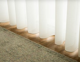 Como escolher cortinados