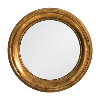Espelho Oro Metal