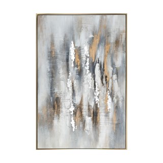 Quadro Abstrato