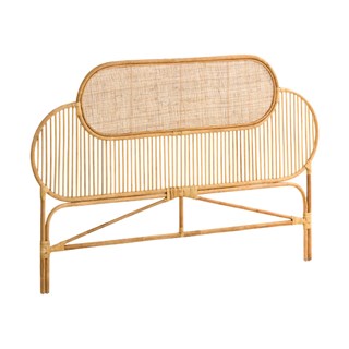 Cabeceira de Cama Lalita