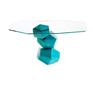 Consola EQUILIBRIUM 