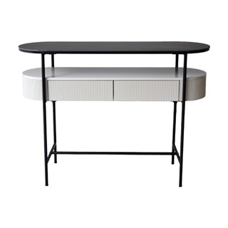 Consola Oval