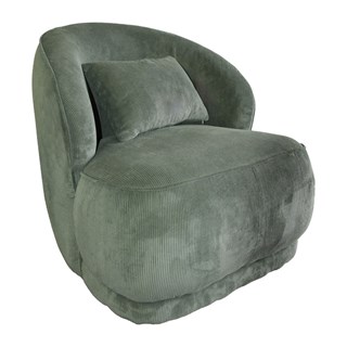 Poltrona Kaki