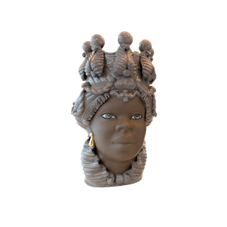 Vaso Moro Big Lady