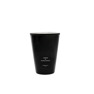 Vela XXL Amber & Sandalwood