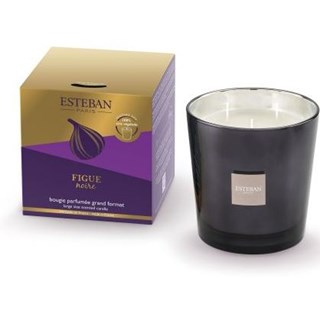 Bougie Parfume Grand Format 